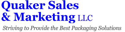 Quaker Sales &amp; Marketing, LLC